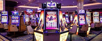 Màn hình nổ hũ jackpot trực tuyến tại bao sting – đồ họa sống động trên mobile